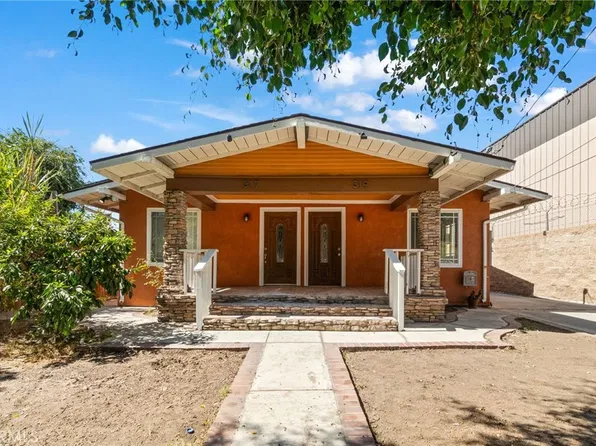 317 N Commonwealth Ave, Los Angeles, CA 90004