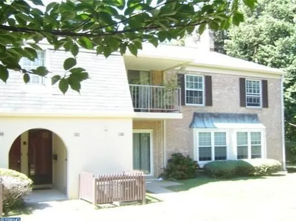 131 Old Forge Xing, Devon, PA 19333