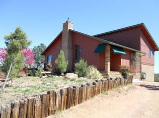 411 W Summit St, Payson, AZ 85541
