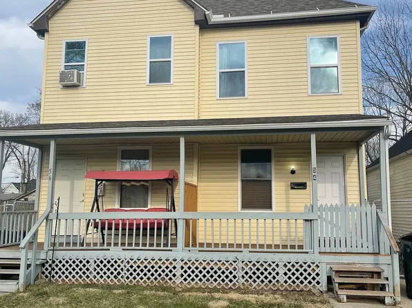 54 N Guilford Ave #54, Columbus, OH 43222