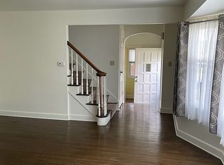 1043 Lexington Ave, Mansfield, OH 44907