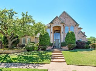 1340 Bent Creek Dr, Southlake, TX 76092