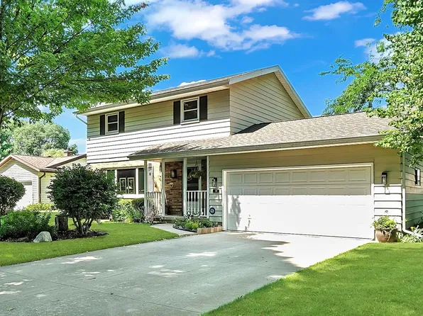 10 Lukken Court, Madison, WI 53704