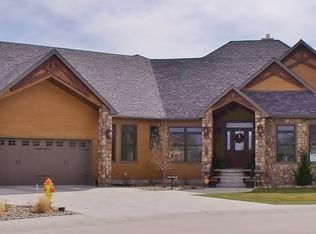 2255 Trail Rd, Sidney, NE 69162