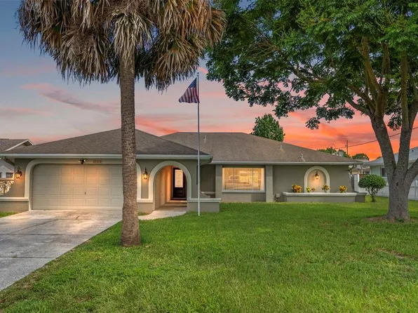 11313 Sheffield Rd, Spring Hill, FL 34608