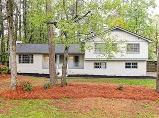 3025 Wendlock Dr, Marietta, GA 30062