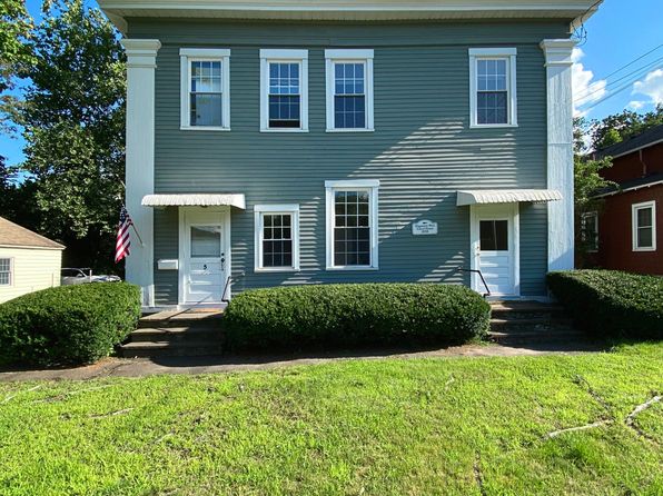 5 Candlewood Hill Rd #D