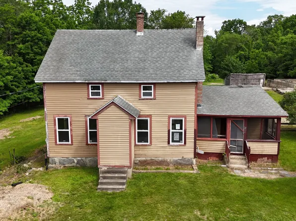 24 Newent Road, Lisbon, CT 06351