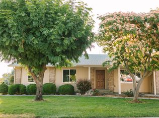 1316 Baywood Ave, Richland, WA 99352