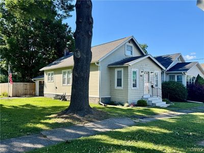 1028 Tabor Pl, Utica, NY, 13502