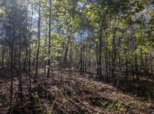 000 Wetumka Drive, Cherokee Village, AR 72529