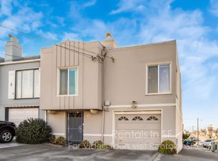 2201 42nd Ave, San Francisco, CA 94116