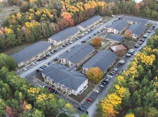 Oxford Pointe Apartments, Tyler, TX 75702
