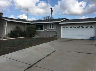 10231 Tyhurst Rd, Garden Grove, CA 92840