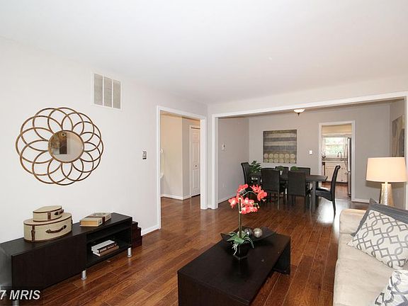 4th image of 5506 Cheshire Meadows Way