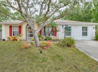 623 Weaver Rd SW, Palm Bay, FL 32908