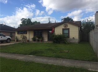 2511 Ingersol Ave, Pasadena, TX 77506
