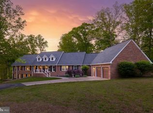 6406 Carter Ln, Mineral, VA 23117