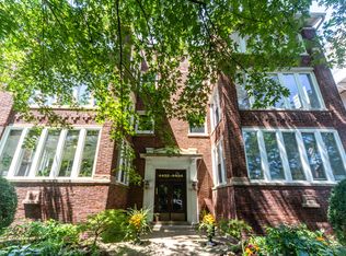 4432 N Racine Ave APT 1S, Chicago, IL 60640