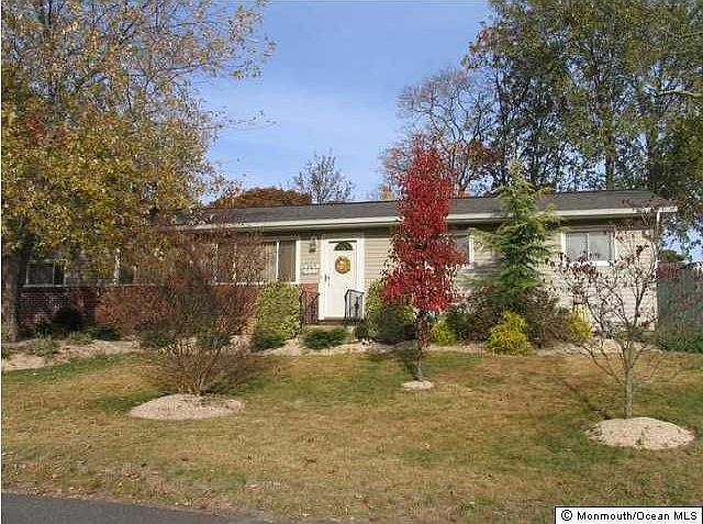 531 Colorado Ave, Brick, NJ