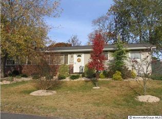 531 Colorado Ave, Brick, NJ 08724