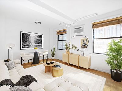 226 E 12th St APT 1H, New York, NY, 10003