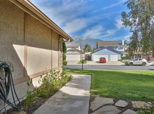 10729 Northview Dr, Rancho Cucamonga, CA 91701