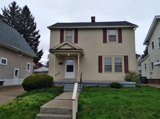 4201 Kingsbury Ave, Toledo, OH 43612