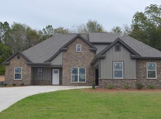 524 Stone Park Blvd, Pike Road, AL 36064