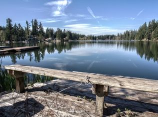 23050 S Lake Wilderness Dr SE, Maple Valley, WA
