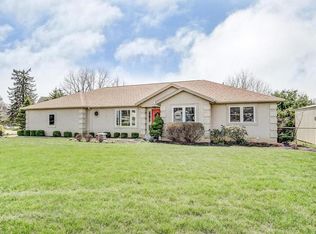 6030 Africa Rd, Galena, OH 43021