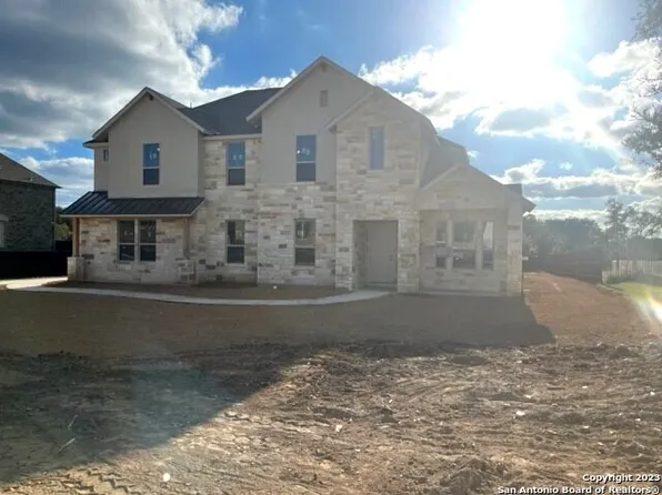 887 Sweet Rose, Castroville, TX 78009