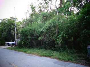 0 Musa Dr, Key Largo, FL 33037