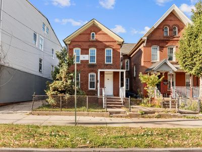 247 Davenport Avenue, New Haven, CT, 06519
