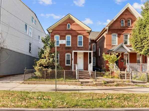 247 Davenport Avenue, New Haven, CT 06519