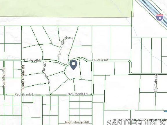 3rd image of 2599 Alta Viva Ln