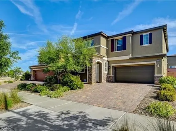 3009 W Gilmore Ave, North Las Vegas, NV 89032