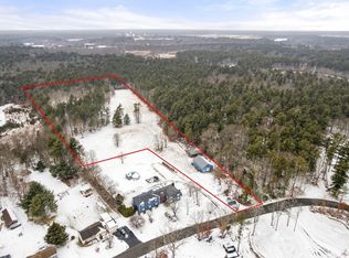 0 Murdock St, Middleboro, MA 02346