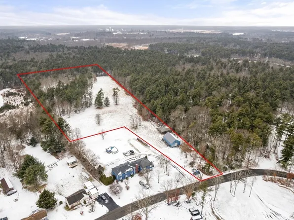 0 Murdock St, Middleboro, MA 02346