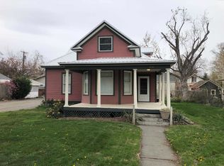 616 W Kennewick Ave, Kennewick, WA 99336