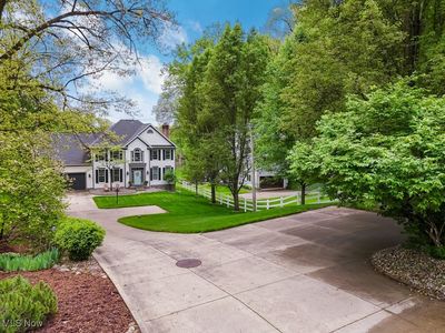 196 Lake Front Dr, Akron, OH, 44319