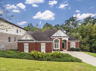 2883 Battlecrest Dr #0, Decatur, GA 30034