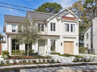 168 E Oakridge Park, Metairie, LA 70005