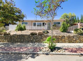 4330 Alamo Dr, San Diego, CA 92115