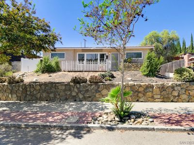 4330 Alamo Dr, San Diego, CA, 92115