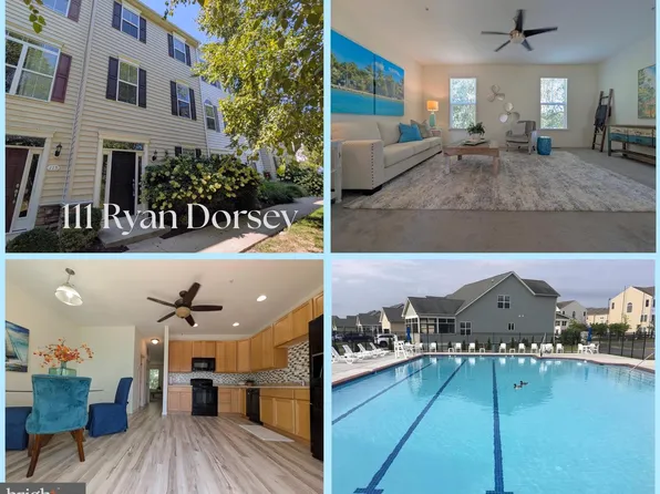 111 Ryan Dorsey Ln, Stevensville, MD 21666