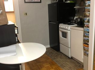 44 Anderson St #5, Boston, MA 02114