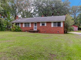 1436 Kinglet St, Mount Pleasant, SC 29464