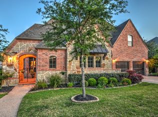 3005 Oak Vista Ln, Round Rock, TX 78681