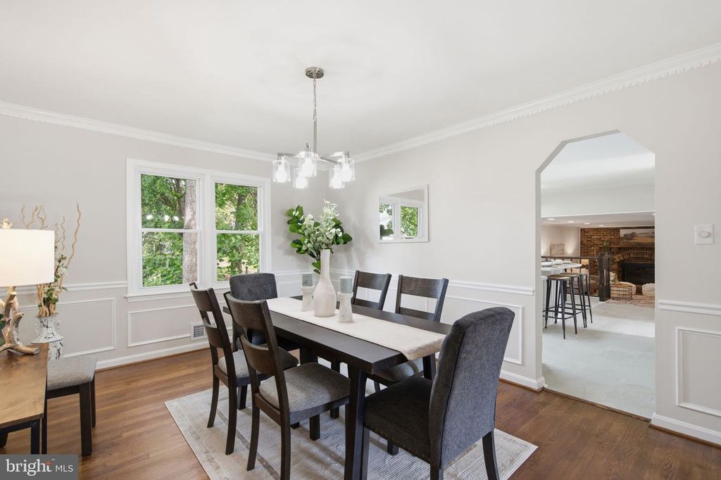 14632 Locustwood Ln, Silver Spring, MD - View 6